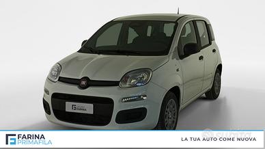 FIAT Panda 1.0 firefly hybrid s&s 70cv 5p.t N91773