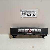 PULSANTE SEDILE RISCALDABILE MERCEDES SLK W171 2Â°