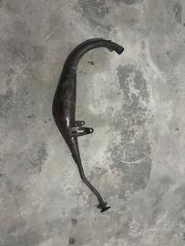 scarico arrow yamaha tzr 50
