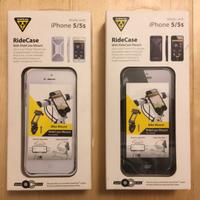 Supporto smartphone Topeak Ridecase