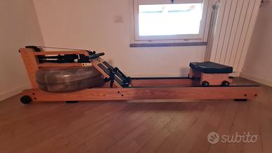 WaterRower Oak