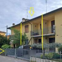 Porzione di casa a Ravenna (RA)