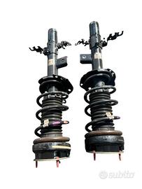 Ammortizzatori posteriori Land Rover Range Rover E