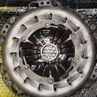 Frizione Luk-Mercedes Classe A