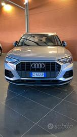 Audi Q3 35 TDI S tronic - 87.249 km