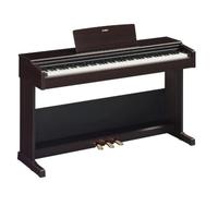 Pianoforte digitale Yamaha YDP105 BK 