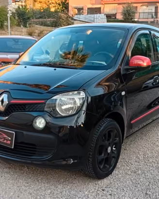 Renault Twingo SCe Live