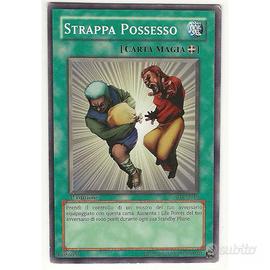 YU-GI-OH! - Strappa Possesso - SD5-IT019