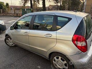 MERCEDES CLASSE A 160 CDI - Euro 5