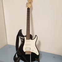 Kit chitarra elettrica Yamaha