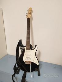 Kit chitarra elettrica Yamaha
