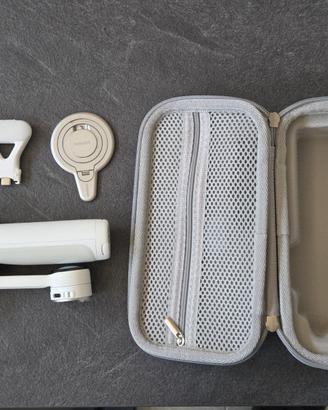 Insta360 Flo 2 pro + Tracker IA + accessori