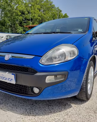 Fiat Punto Evo 1.2 5 porte S&S 150°
