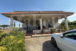 Villa singola Nettuno [Cod.VILLA ACCIARELLAVRG]