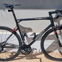 BMC SLR01 TeamMachine taglia 55.5