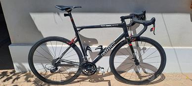 BMC SLR01 TeamMachine taglia 55.5