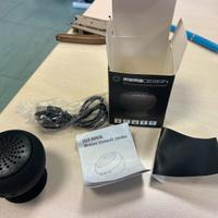 Speeker nuovo momo design