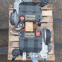 MOTORI REVISIONATI LOMBARDINI PER MINICAR