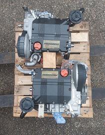 MOTORI REVISIONATI LOMBARDINI PER MINICAR