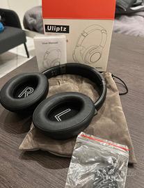 Cuffie uliptz