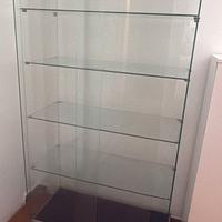 Vetrine da esposizione