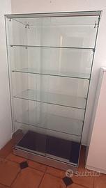 Vetrine da esposizione