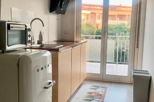 Bivani zona scogliera