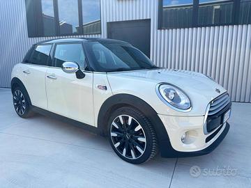 MINI Cooper D 1.5 Cooper D Business AUTO XL 5 po