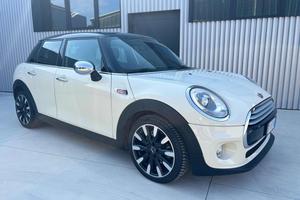 MINI Cooper D 1.5 Cooper D Business AUTO XL 5 po