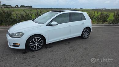 golf 7 1.6  4×4