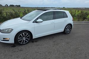 golf 7 1.6  4×4