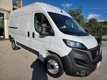 FIAT Ducato 35 2.2 Mjt 140CV PM-TM + CAR PLAY &