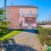 Villa a Tavazzano con Villavesco 4 locali