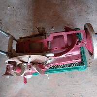 affettatrice San Giorgio