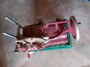 affettatrice San Giorgio