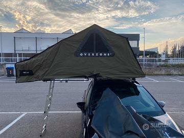 Tenda da tetto Autohome