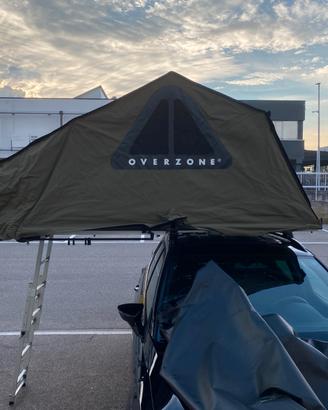 Tenda da tetto Autohome