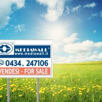 Terreno edificabile a Fontanafredda