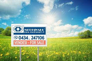 Terreno edificabile a Fontanafredda