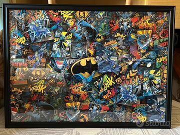 Puzzle Clementoni DC Comics