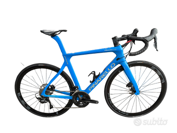 Pinarello Paris | Tg 54.5  Cod 6642