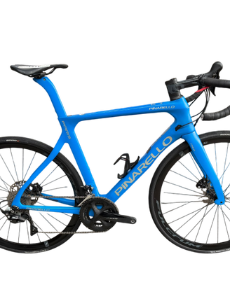 Pinarello Paris | Tg 54.5  Cod 6642