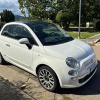 Fiat 500 1.3 MJ