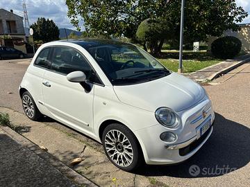 Fiat 500 1.3 MJ