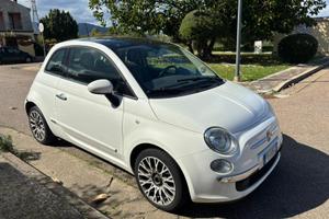 Fiat 500 1.3 MJ