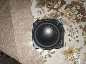 subwoofer 