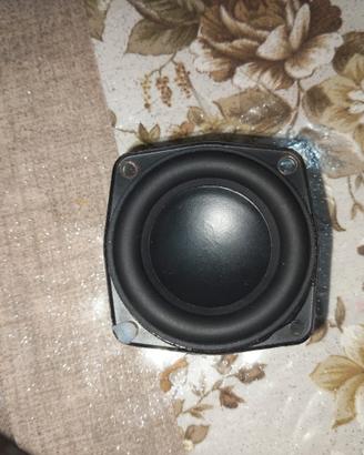 subwoofer 