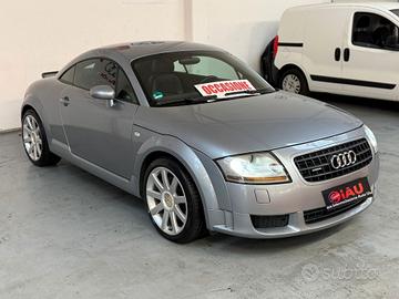 Audi TT Coupé 3.2 V6 cat quattro