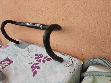 manubrio bici corsa