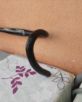 manubrio bici corsa